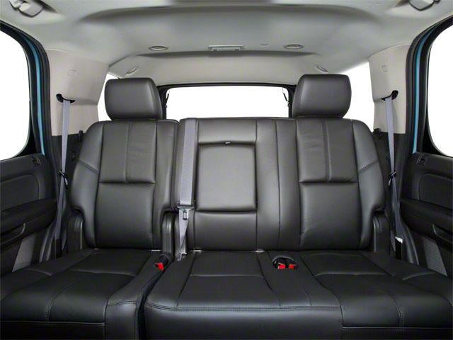 2012 GMC Yukon 2WD 4dr 1500 Denali