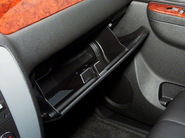 2012 GMC Yukon 2WD 4dr 1500 Denali