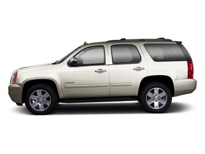 2012 GMC Yukon 2WD 4dr 1500 Denali