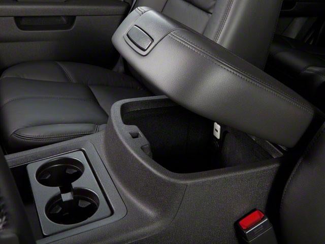 2012 GMC Yukon 2WD 4dr 1500 Denali