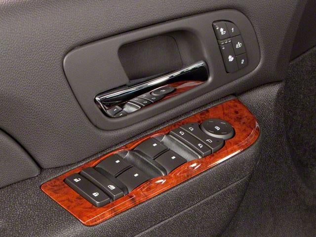 2012 GMC Yukon 2WD 4dr 1500 Denali