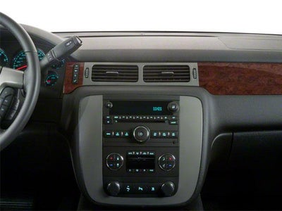 2012 GMC Yukon 2WD 4dr 1500 Denali
