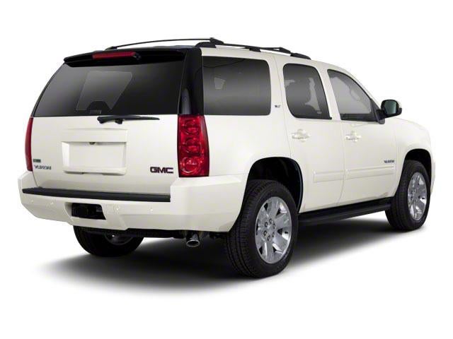 2012 GMC Yukon 2WD 4dr 1500 Denali