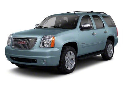 2012 GMC Yukon 2WD 4dr 1500 Denali