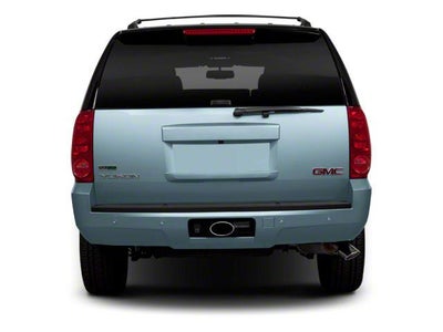 2012 GMC Yukon 2WD 4dr 1500 Denali