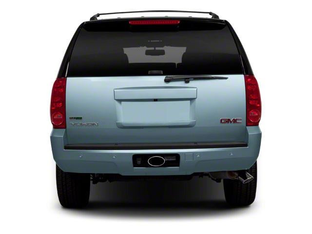 2012 GMC Yukon 2WD 4dr 1500 Denali