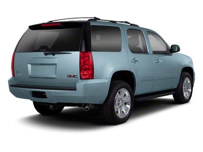 2012 GMC Yukon 2WD 4dr 1500 Denali