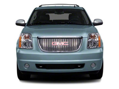 2012 GMC Yukon 2WD 4dr 1500 Denali