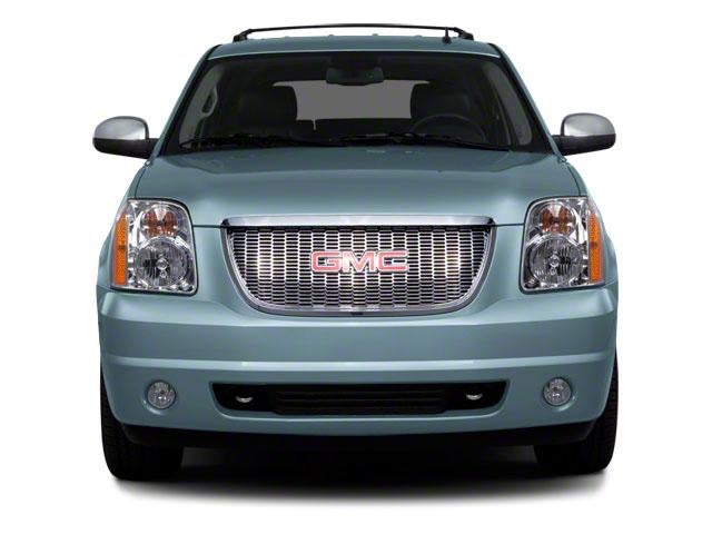 2012 GMC Yukon 2WD 4dr 1500 Denali