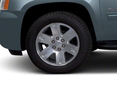 2012 GMC Yukon 2WD 4dr 1500 Denali