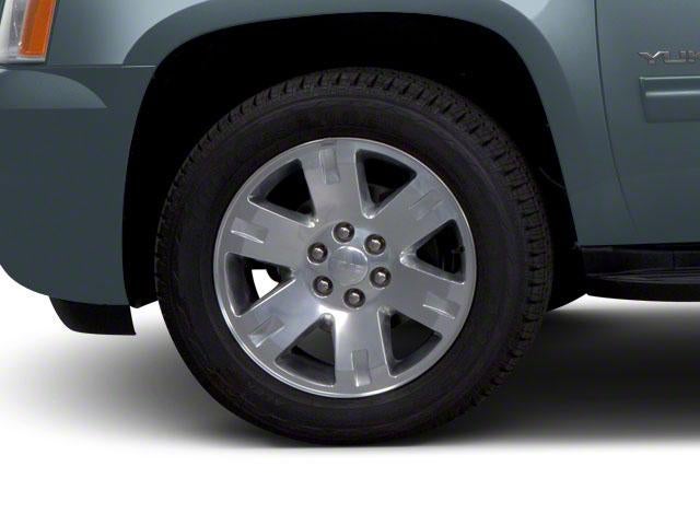 2012 GMC Yukon 2WD 4dr 1500 Denali