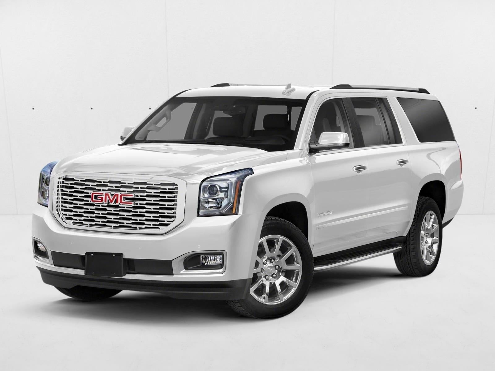 2019 GMC Yukon XL 2WD 4dr Denali