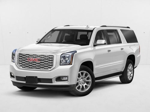 2019 GMC Yukon XL 2WD 4dr Denali