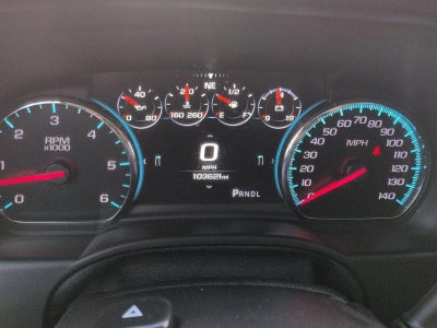 2019 GMC Yukon XL 2WD 4dr Denali