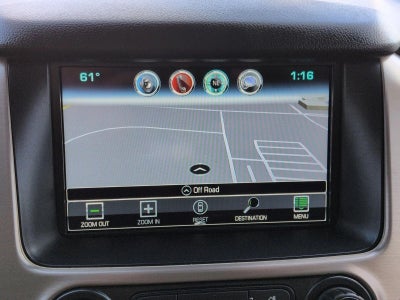 2019 GMC Yukon XL 2WD 4dr Denali