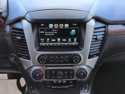 2019 GMC Yukon XL 2WD 4dr Denali