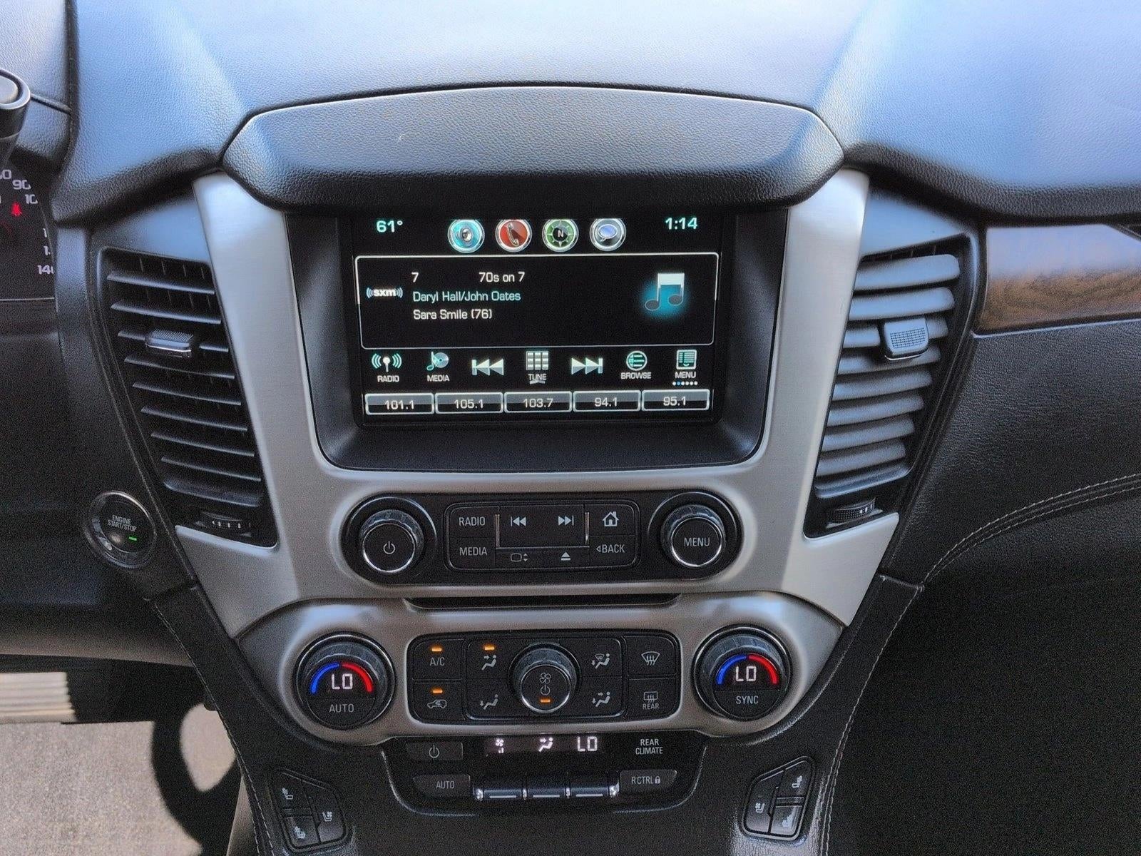 2019 GMC Yukon XL 2WD 4dr Denali