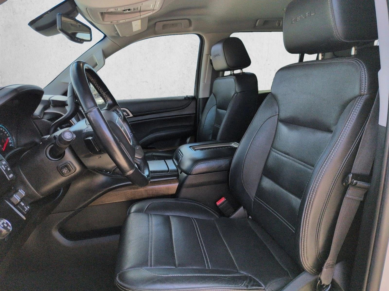 2019 GMC Yukon XL 2WD 4dr Denali