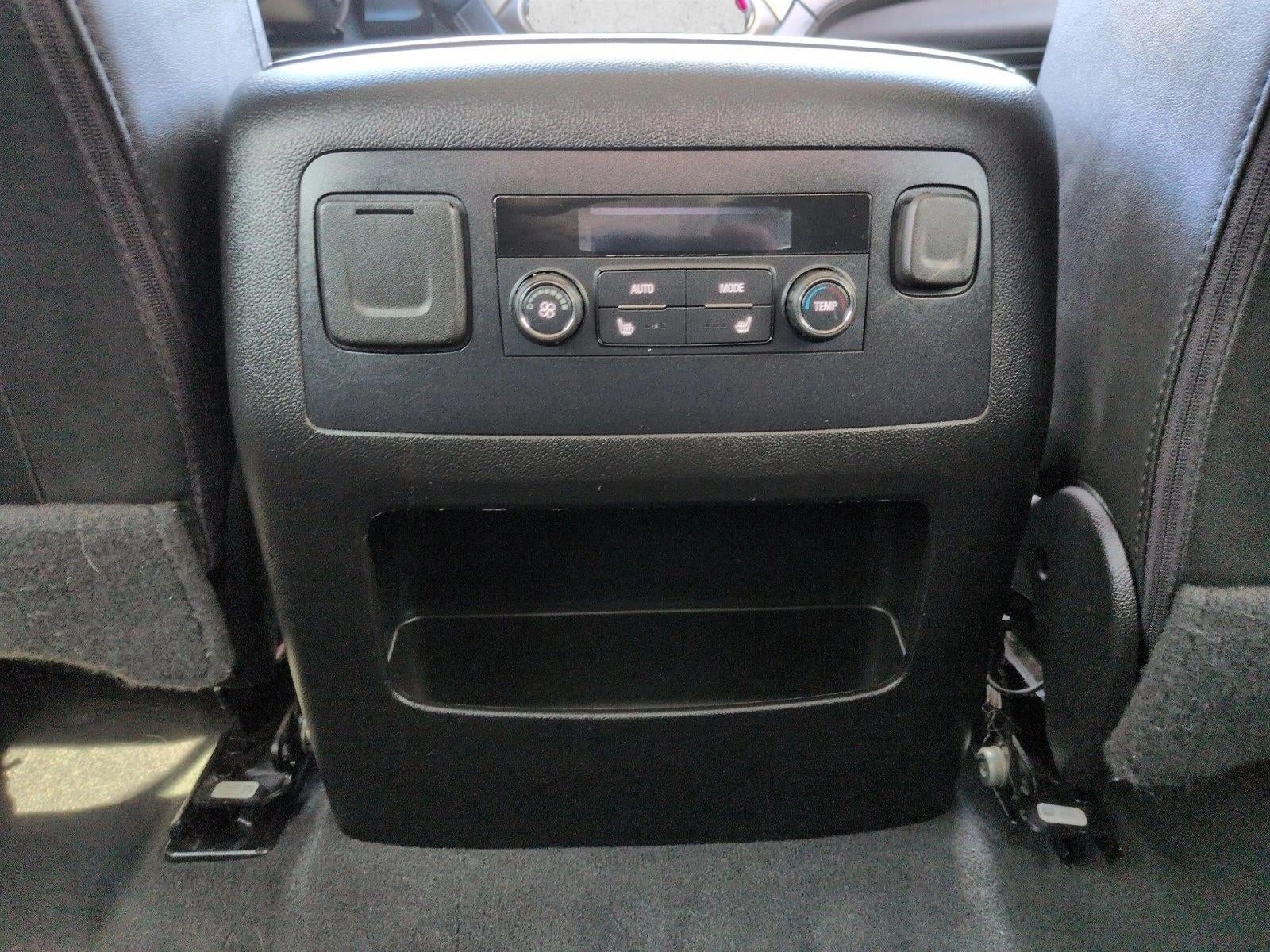 2019 GMC Yukon XL 2WD 4dr Denali