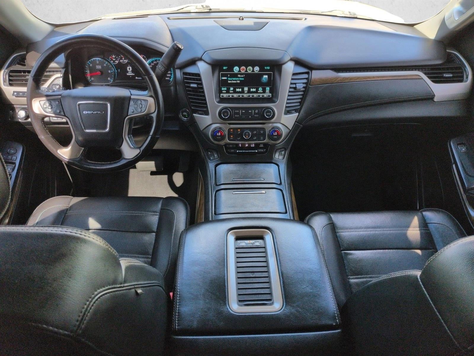 2019 GMC Yukon XL 2WD 4dr Denali