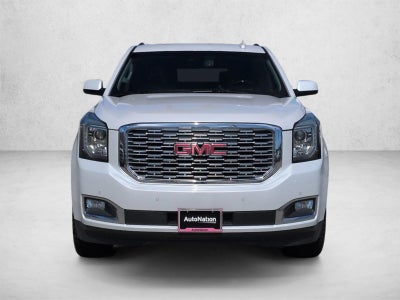 2019 GMC Yukon XL 2WD 4dr Denali