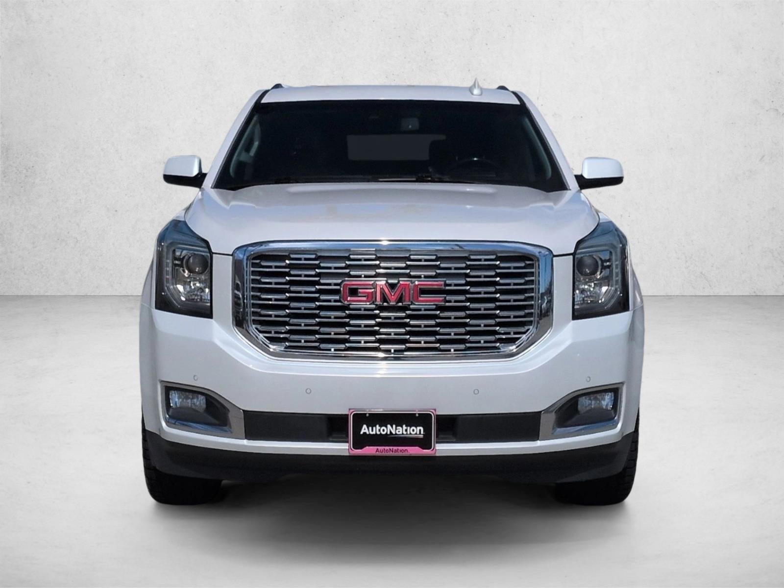 2019 GMC Yukon XL 2WD 4dr Denali