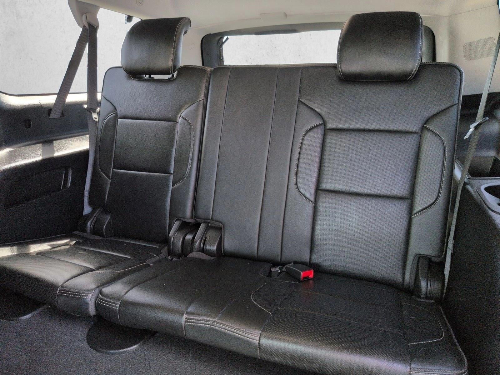 2019 GMC Yukon XL 2WD 4dr Denali