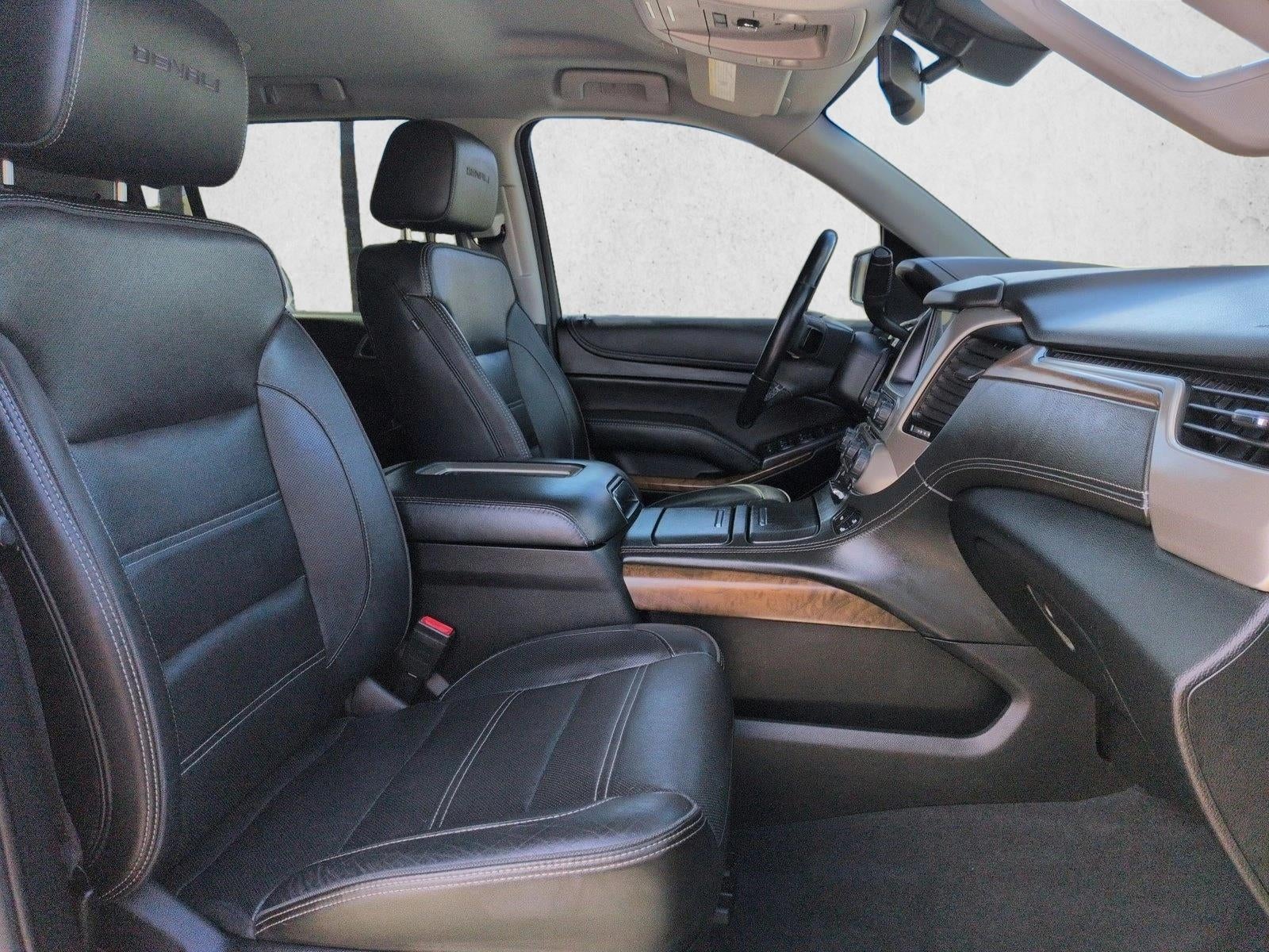 2019 GMC Yukon XL 2WD 4dr Denali