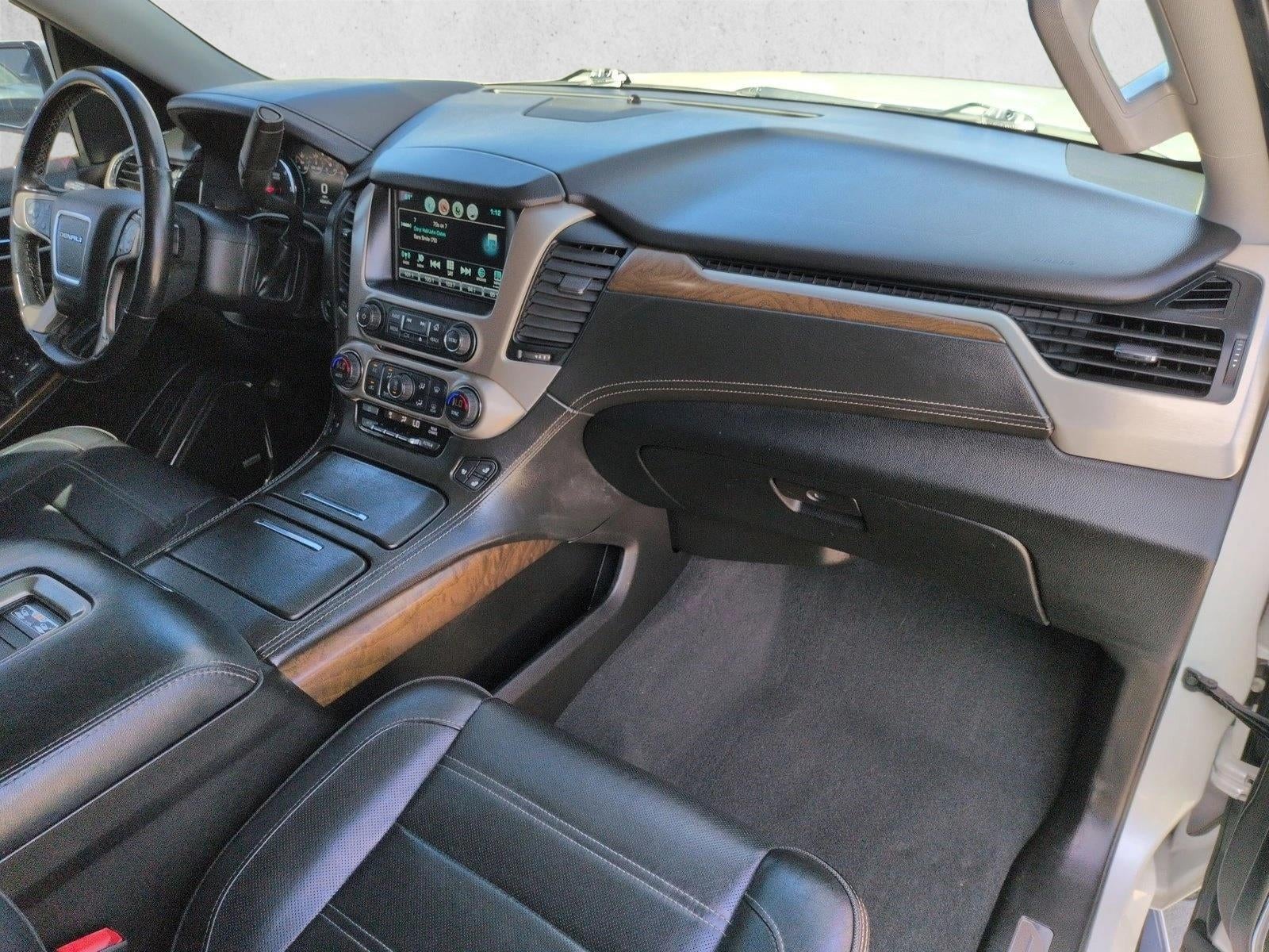 2019 GMC Yukon XL 2WD 4dr Denali