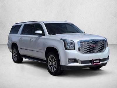 2019 GMC Yukon XL 2WD 4dr Denali