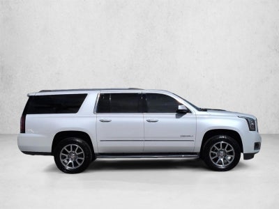 2019 GMC Yukon XL 2WD 4dr Denali