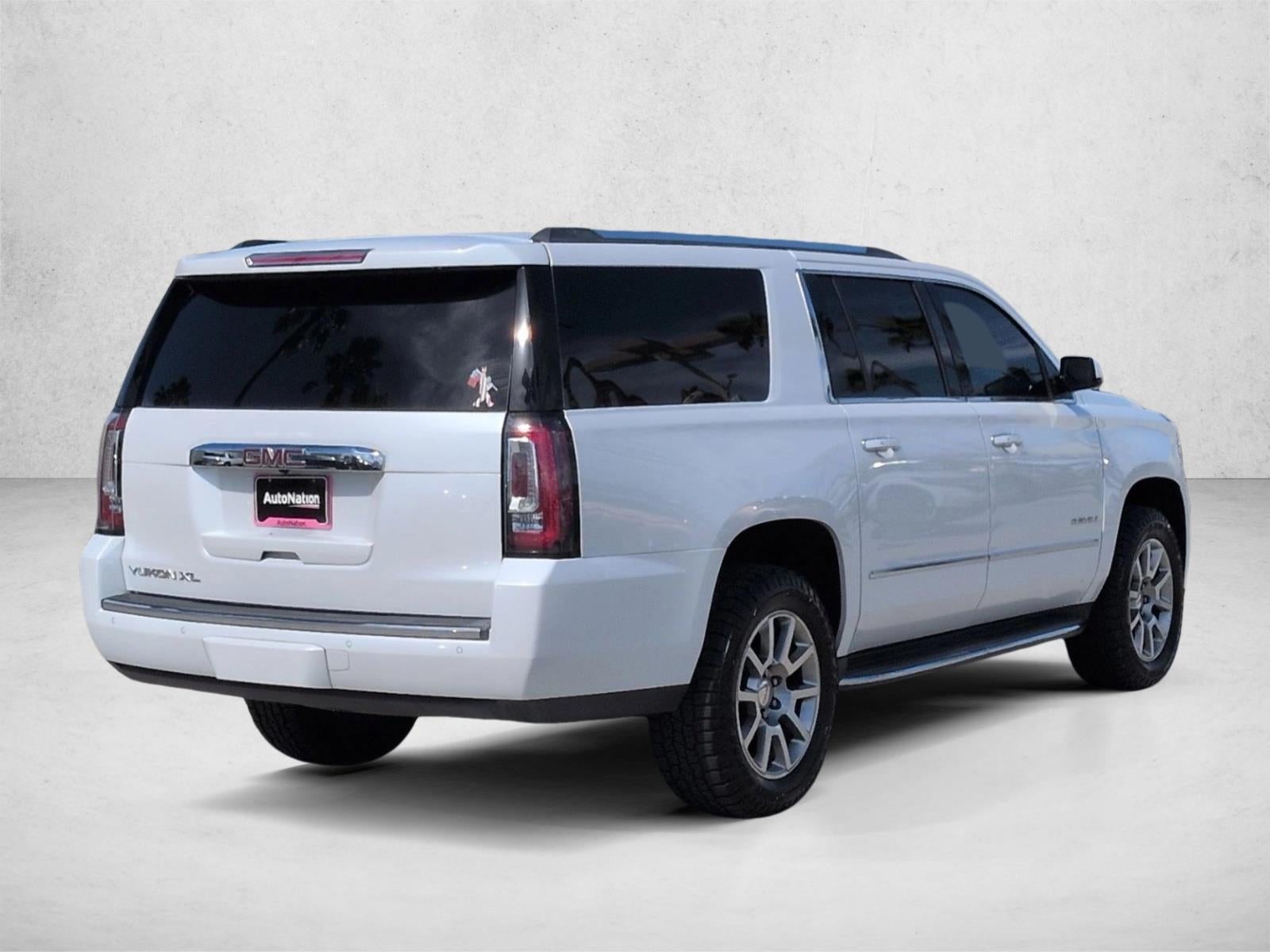 2019 GMC Yukon XL 2WD 4dr Denali