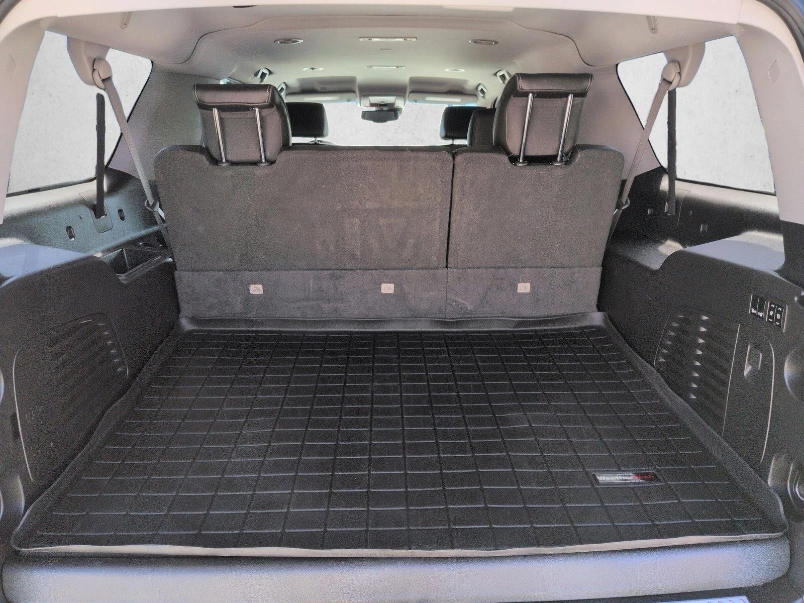 2019 GMC Yukon XL 2WD 4dr Denali