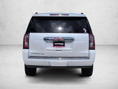 2019 GMC Yukon XL 2WD 4dr Denali