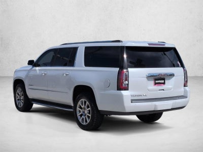 2019 GMC Yukon XL 2WD 4dr Denali
