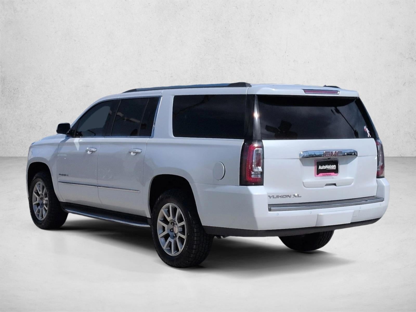 2019 GMC Yukon XL 2WD 4dr Denali