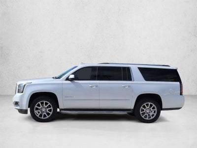 2019 GMC Yukon XL 2WD 4dr Denali