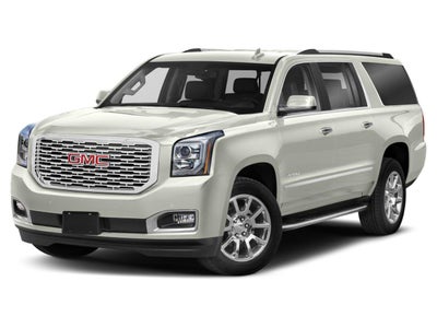 2019 GMC Yukon XL 2WD 4dr Denali
