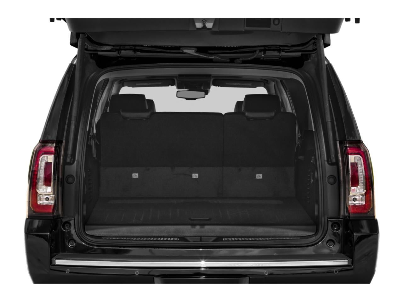 2019 GMC Yukon XL 2WD 4dr Denali