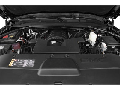 2019 GMC Yukon XL 2WD 4dr Denali