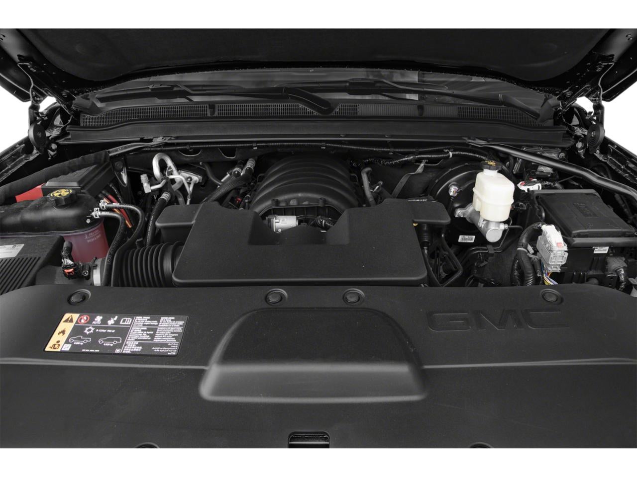 2019 GMC Yukon XL 2WD 4dr Denali