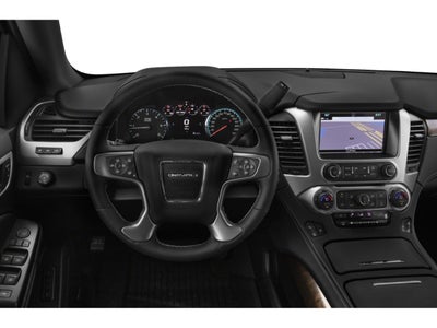2019 GMC Yukon XL 2WD 4dr Denali