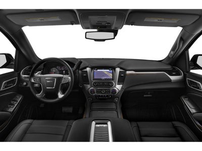 2019 GMC Yukon XL 2WD 4dr Denali