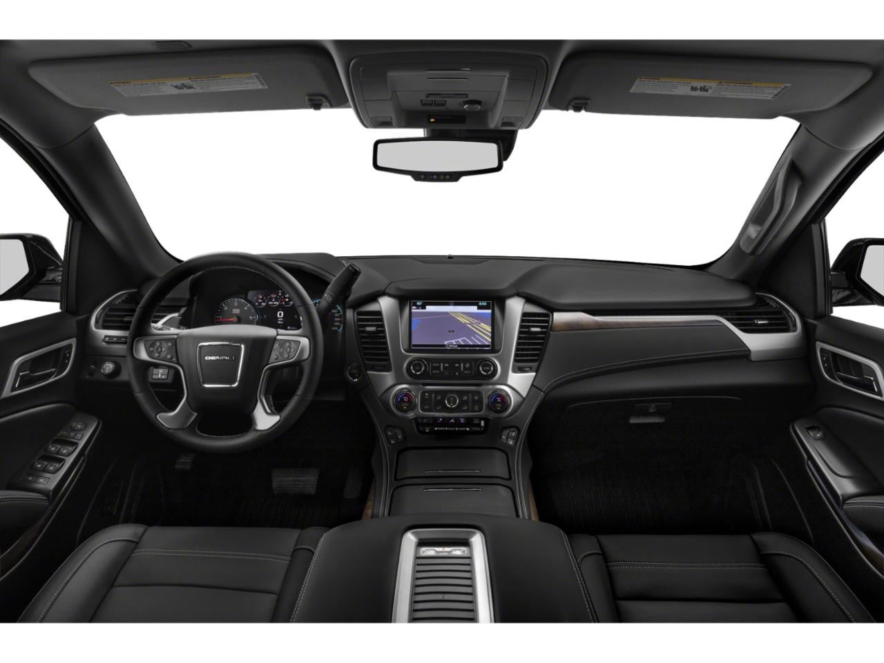 2019 GMC Yukon XL 2WD 4dr Denali