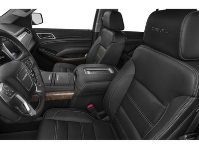 2019 GMC Yukon XL 2WD 4dr Denali