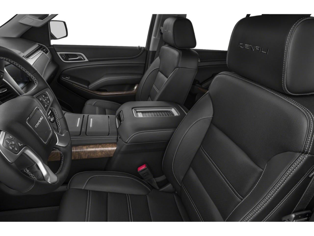 2019 GMC Yukon XL 2WD 4dr Denali