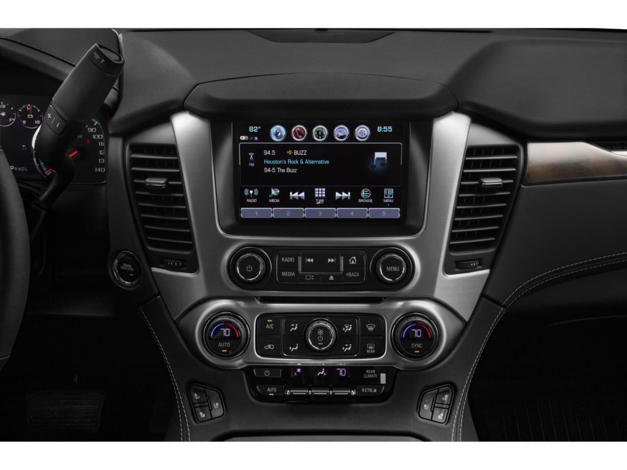 2019 GMC Yukon XL 2WD 4dr Denali