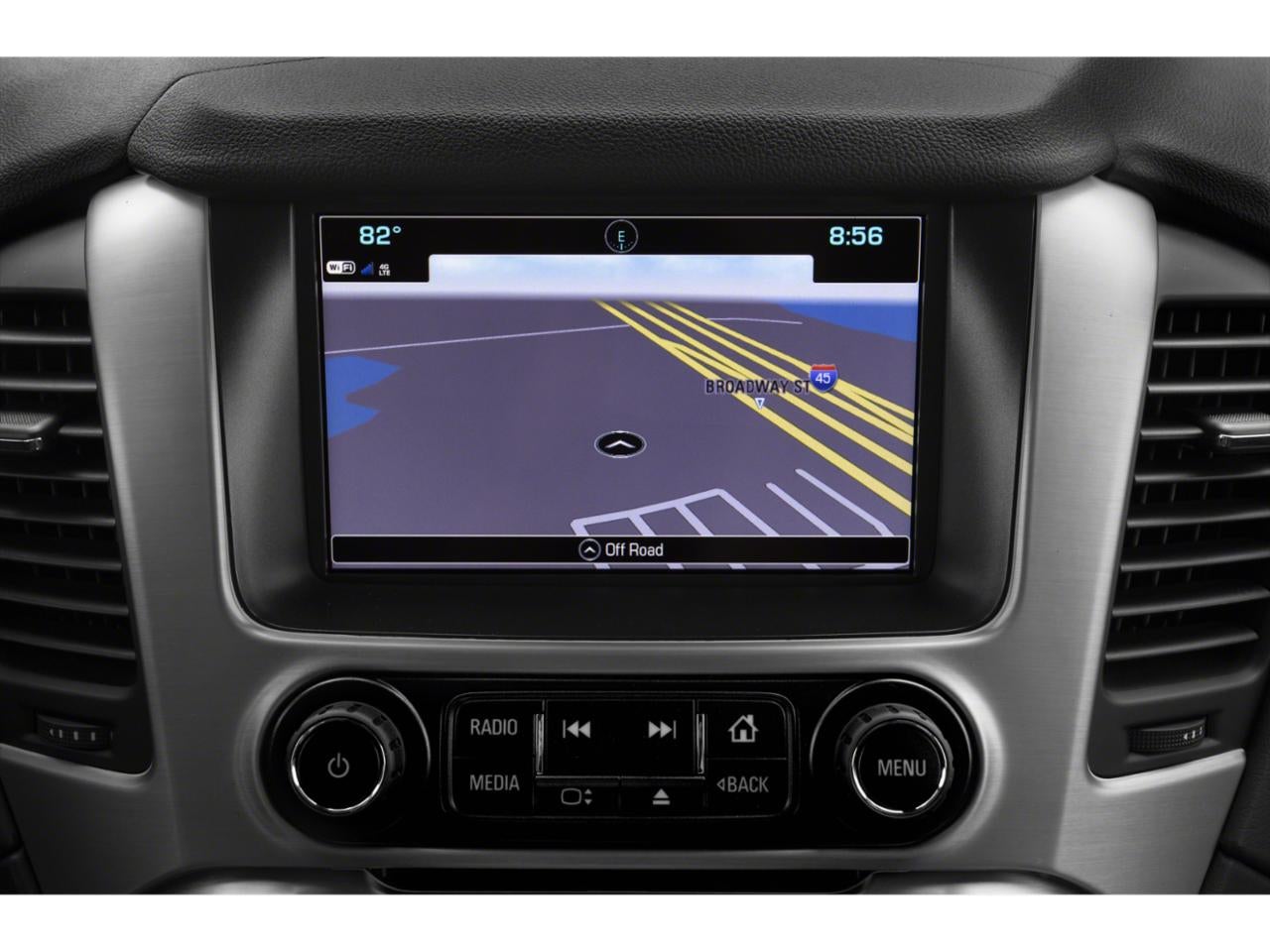 2019 GMC Yukon XL 2WD 4dr Denali