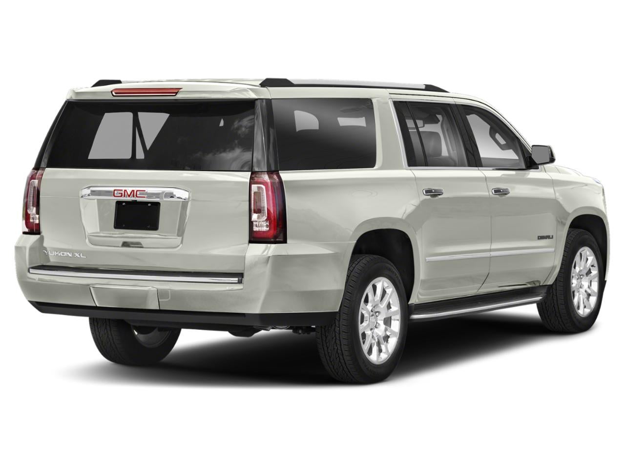 2019 GMC Yukon XL 2WD 4dr Denali