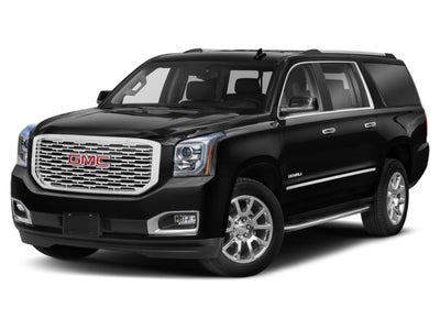 2019 GMC Yukon XL 2WD 4dr Denali